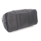 Hermes Garden Party 30 TPM Tote Swift Black Silver — view 4