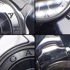 Bvlgari Watch Solo Tempo Date Black Dial SS Quartz Analog — view 9