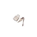 Hermes Picotin Lock Touch Hand Bag Taurillon Clemence Swift Rouge Grena Orange — view 8