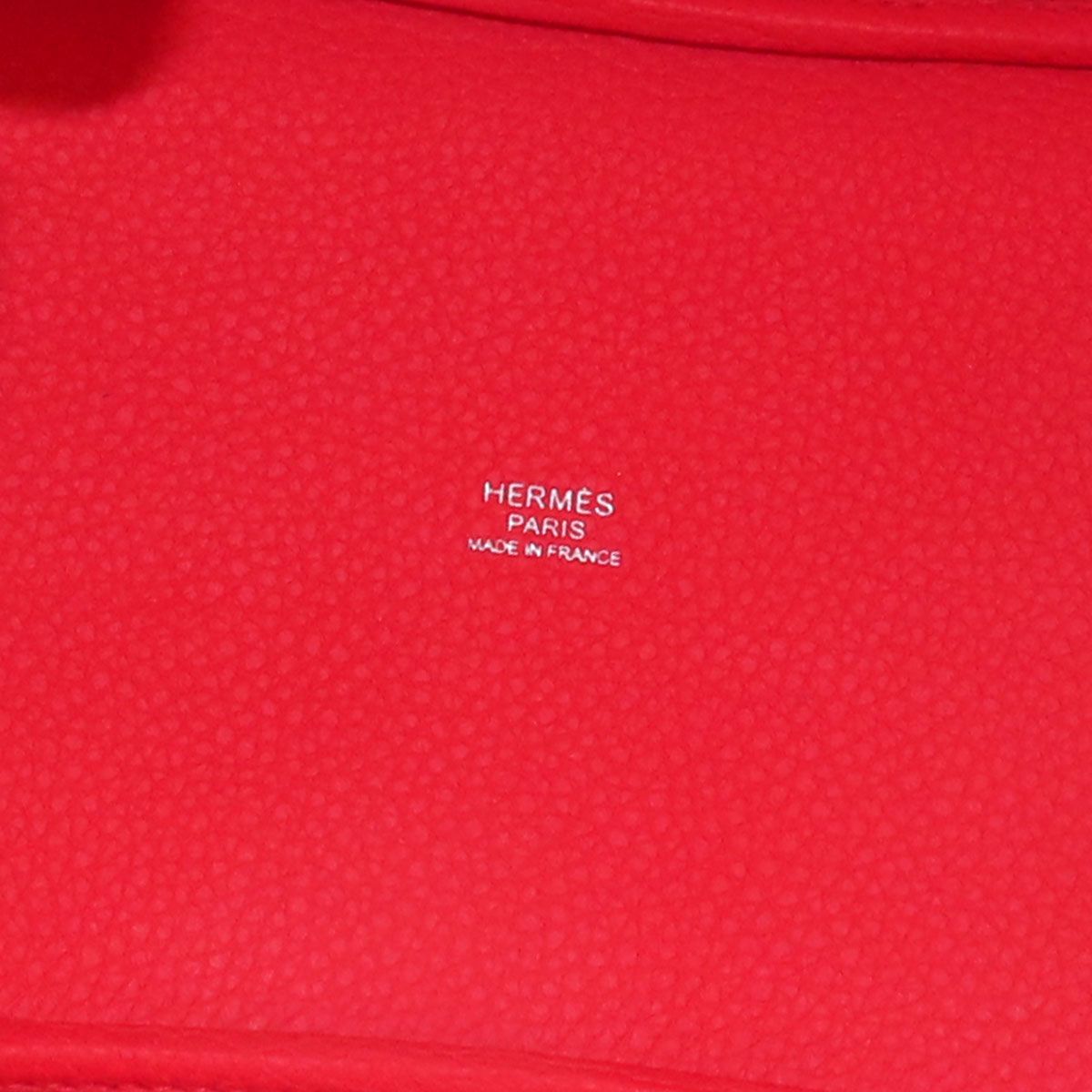 Hermes Picotin Lock 18 PM Hand Bag Taurillon Clemence Rose Texas Silver — view 9