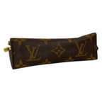 Louis Vuitton Pouch Monogram Toilet 15 — view 3
