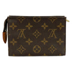 Louis Vuitton Pouch Monogram Toilet 15 — view 2