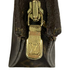 Louis Vuitton Pouch Monogram Toilet 15 — view 6