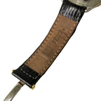 Fendi Watch White Gold — view 8