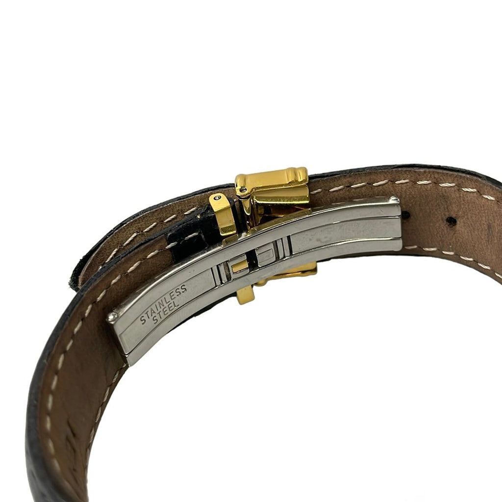 Fendi Watch White Gold — view 5