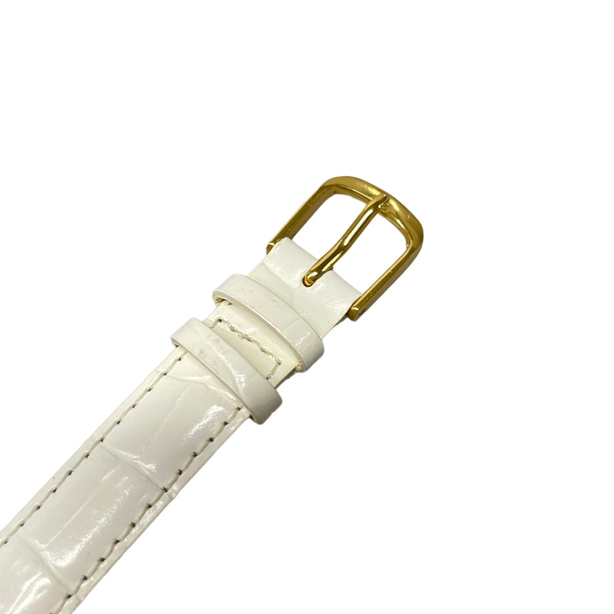 Hermes Watch External White — view 6
