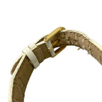 Hermes Watch External White — view 5