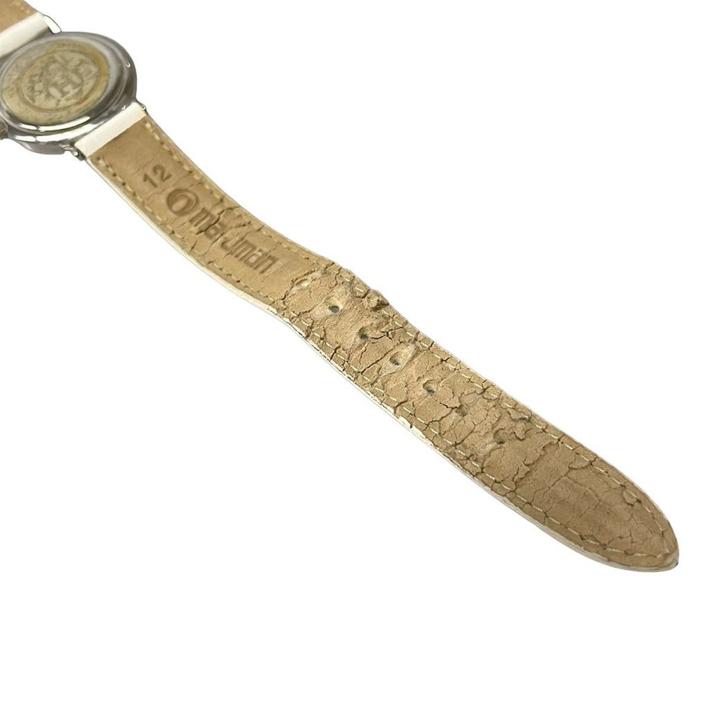 Hermes Watch External White — view 8