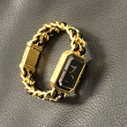 Chanel Watch Leather Premiere — view 8