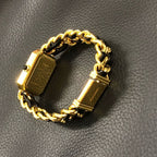 Chanel Watch Leather Premiere — view 9