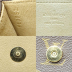 Louis Vuitton Pochette Twin GM Monogram Brown GD Shoulder — view 7