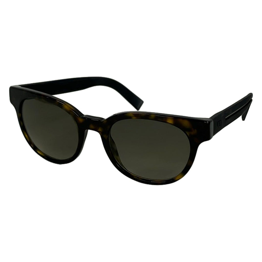 Dior Homme Sunglasses Black Dark Brown Eyewear