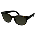 Dior Homme Sunglasses Black Dark Brown Eyewear