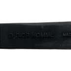 Dior Homme Sunglasses Black Dark Brown Eyewear — view 5