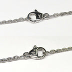 Louis Vuitton Pendant LV Volt One GM Diamond White Gold Polished — view 7