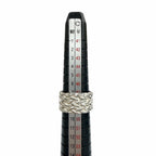 Hermes Vintage Diane 925 Ring Silver — view 7