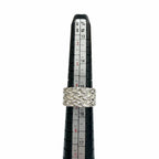 Hermes Vintage Diane 925 Ring Silver — view 8