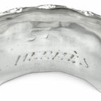 Hermes Vintage Diane 925 Ring Silver — view 6