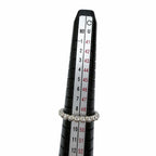 Tiffany & Co Ball Ring Silver — view 4