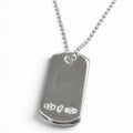 Tiffany & Co Id 118800 Necklace