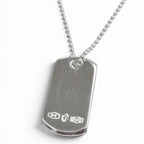 Tiffany & Co Id 118800 Necklace