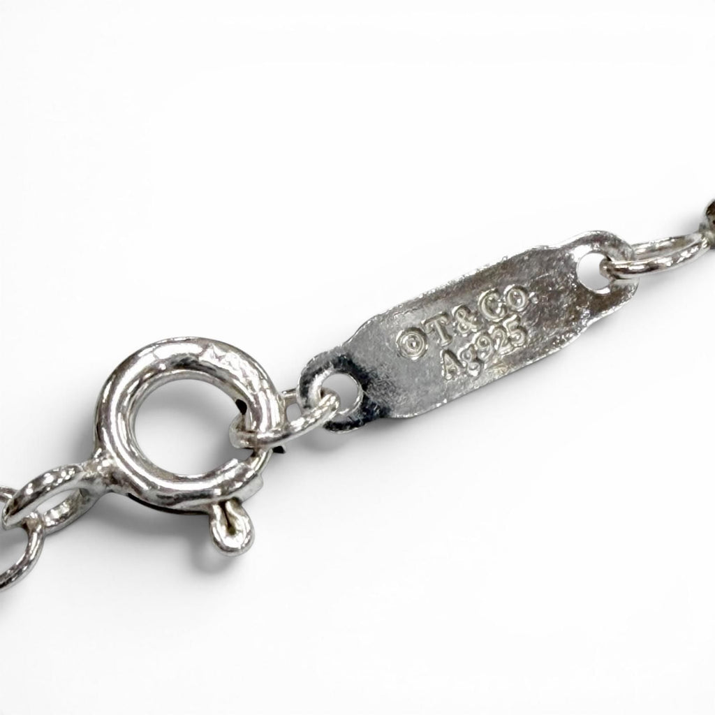 Tiffany & Co Id 118800 Necklace — view 8