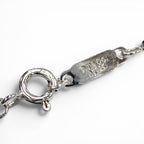 Tiffany & Co Id 118800 Necklace — view 8