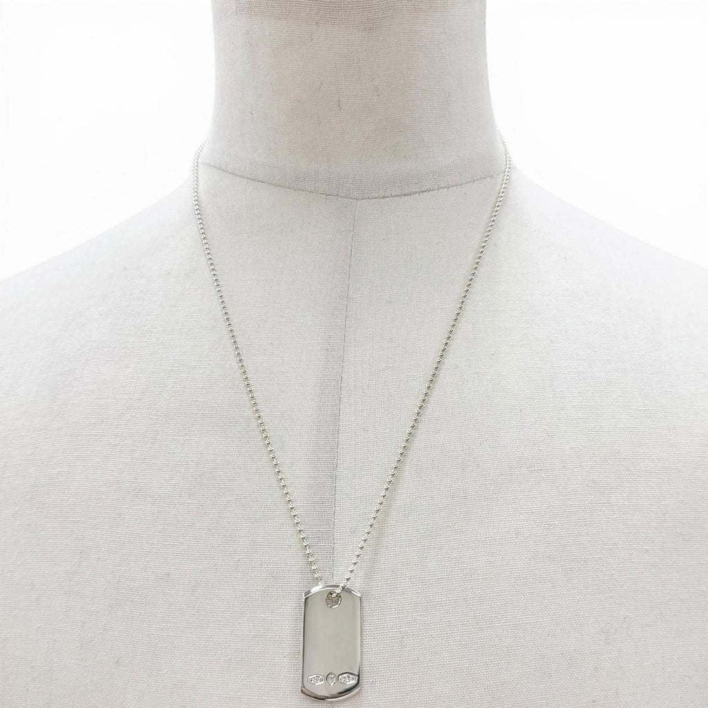 Tiffany & Co Id 118800 Necklace — view 3