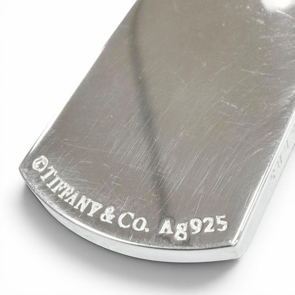 Tiffany & Co Id 118800 Necklace — view 6
