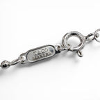 Tiffany & Co Id 118800 Necklace — view 9