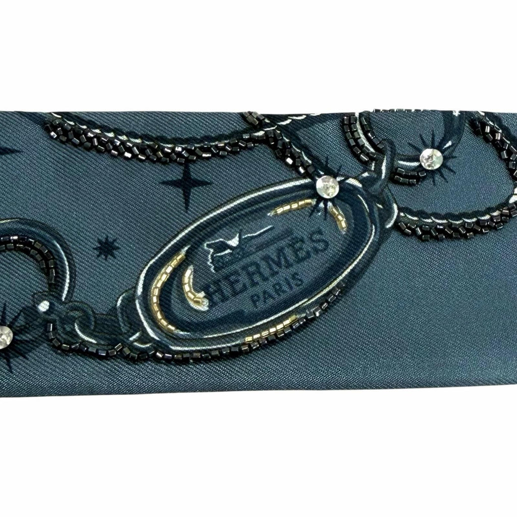 Hermes 100% 282700 Scarf — view 7