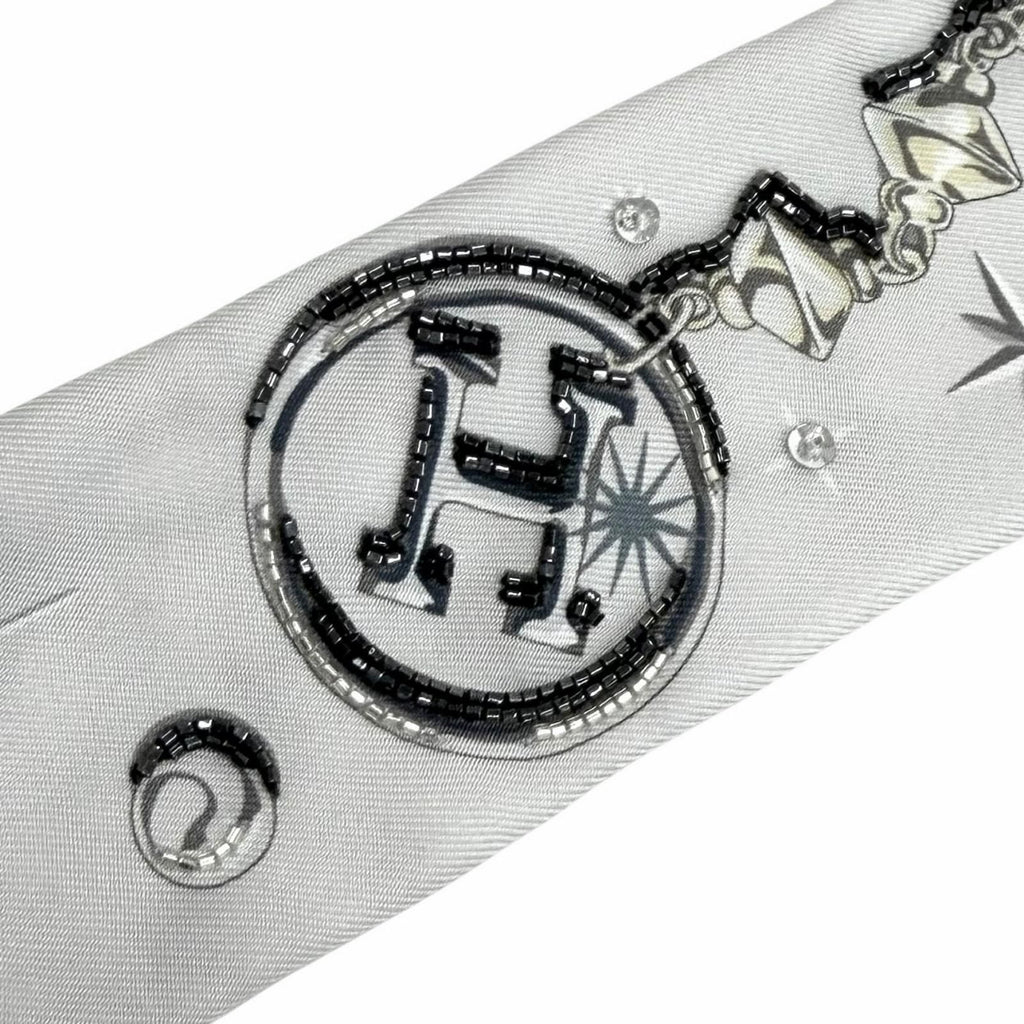 Hermes 100% 282700 Scarf — view 8