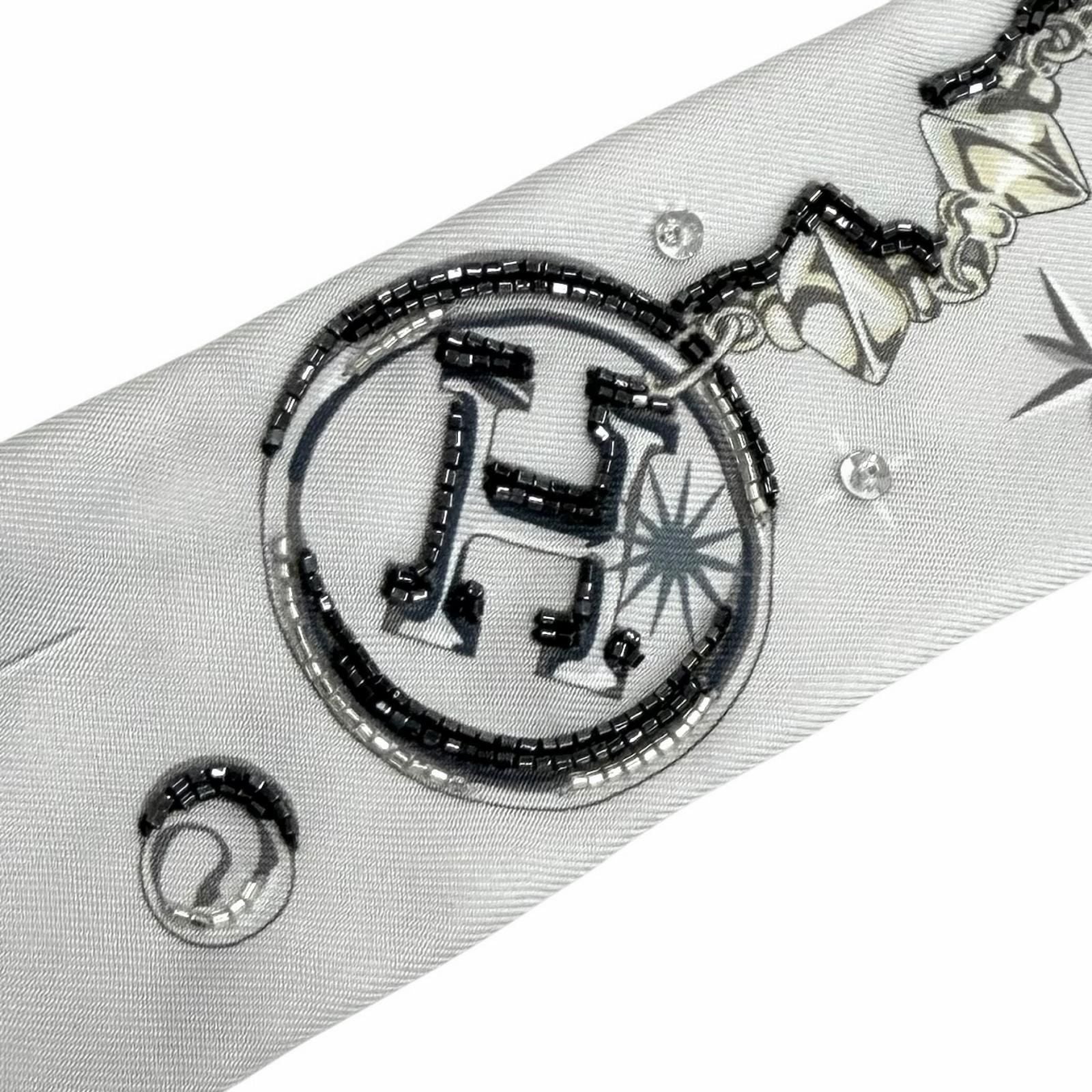 Hermes 100% 282700 Scarf — view 8