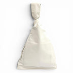 Bottega Veneta Mini the Twist Leather Handbag White — view 3