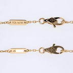 Van Cleef & Arpels Frivole Bracelet Mini — view 6