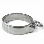 Hermes Collier de Chien Ring Silver — view 5