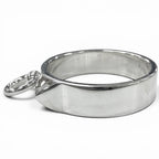 Hermes Collier de Chien Ring Silver — view 3