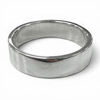 Hermes Collier de Chien Ring Silver — view 4