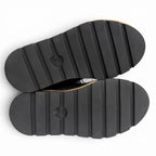 Louis Vuitton Pillow Line Monogram Snow Boots Short Black — view 7