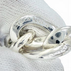 Tiffany & Co Forge Large Link 15 Pieces Bracelet Silver 18 — view 5