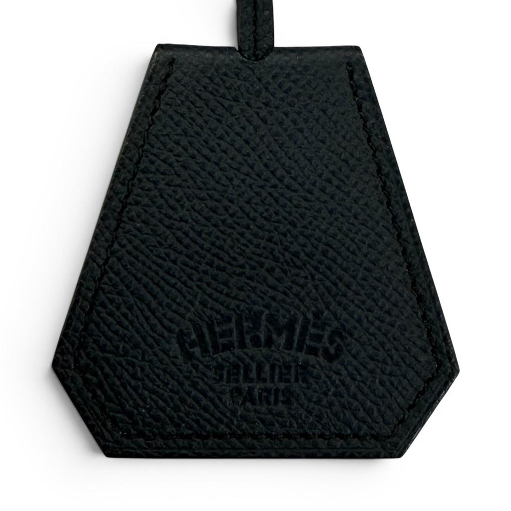 Hermes Capucine Hat Clip Veau Epsom Clochette — view 4