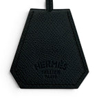Hermes Capucine Hat Clip Veau Epsom Clochette — view 4
