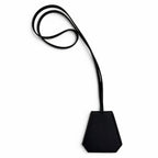 Hermes Capucine Hat Clip Veau Epsom Clochette — view 3