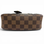 Louis Vuitton Damier Varisette Spur BB Canvas Shoulder Bag Brown — view 5