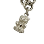 Tiffany & Co Bracelet Multi Charm Silver Official Customer Polished 925 Sterling — view 4