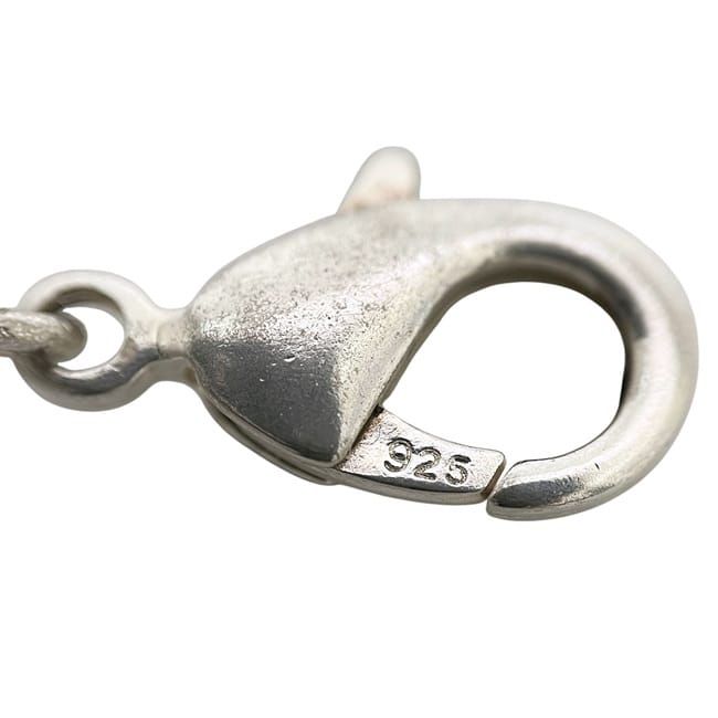 Tiffany & Co Bracelet Multi Charm Silver Official Customer Polished 925 Sterling — view 5