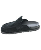 Hermes Sandals Black — view 4