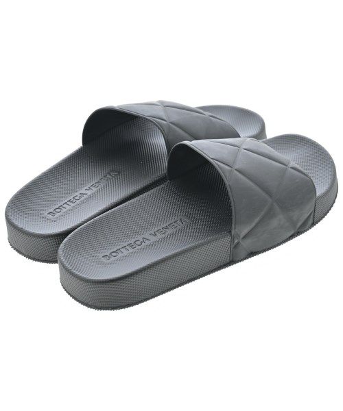 Bottega Veneta Sandals Black — view 2