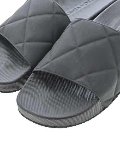 Bottega Veneta Sandals Black — view 6