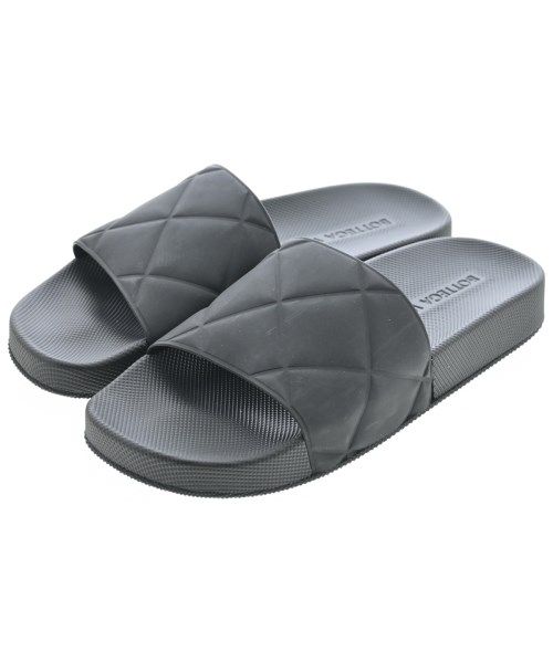 Bottega Veneta Sandals Black